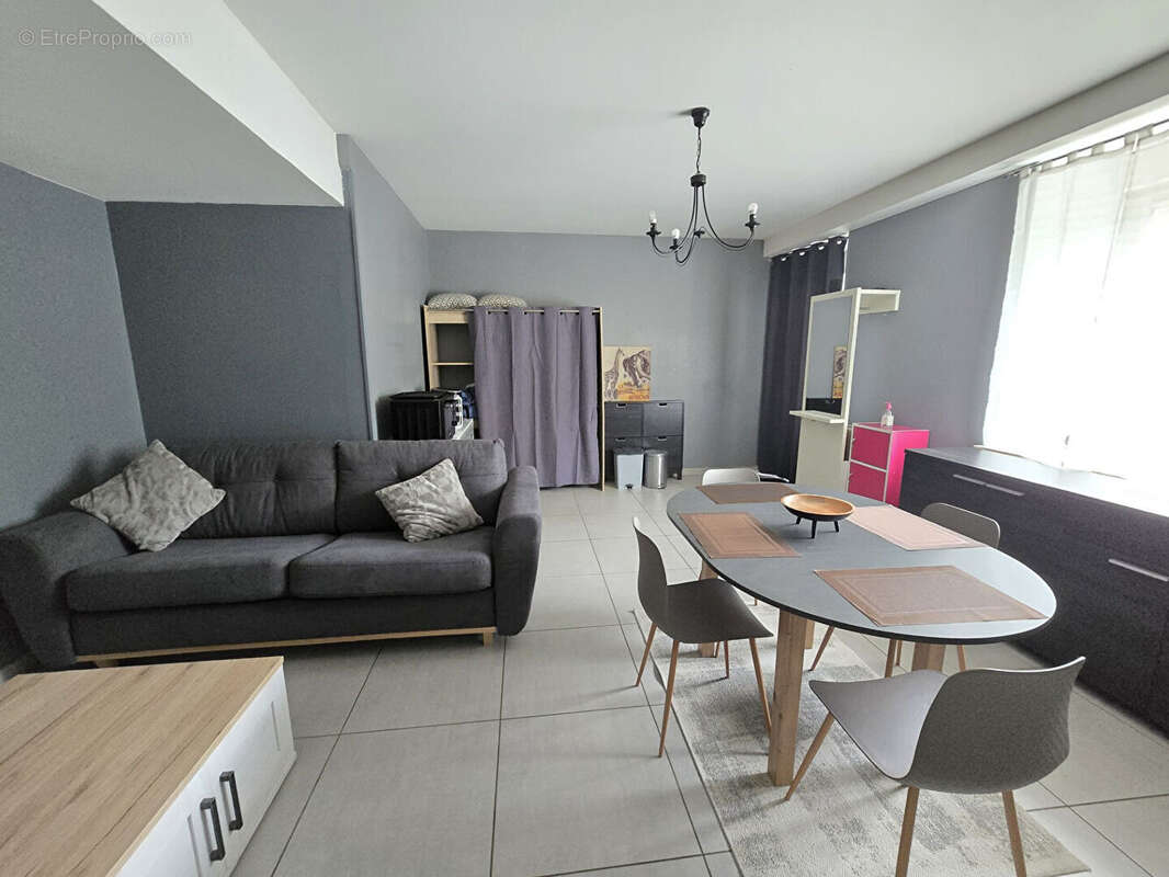 Appartement à MALBUISSON