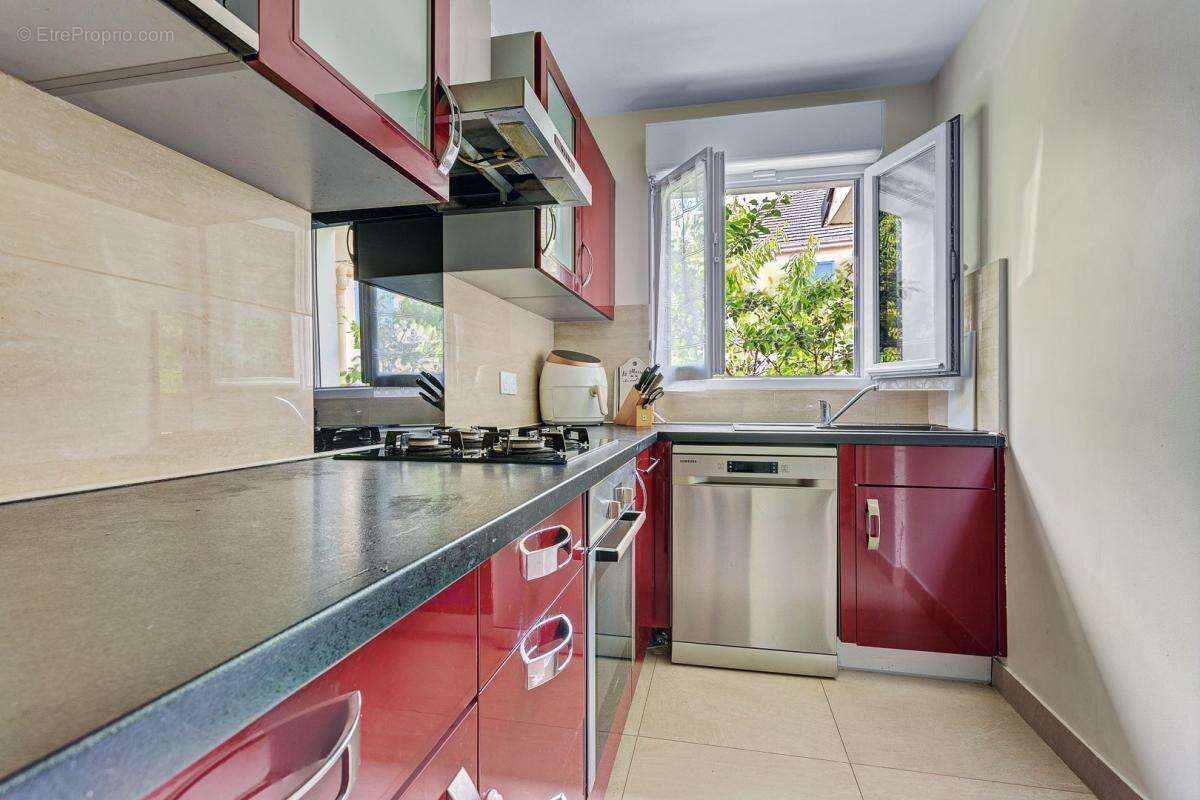 Maison 76.38 m² - 3 Chambres - Garage - photo 6
