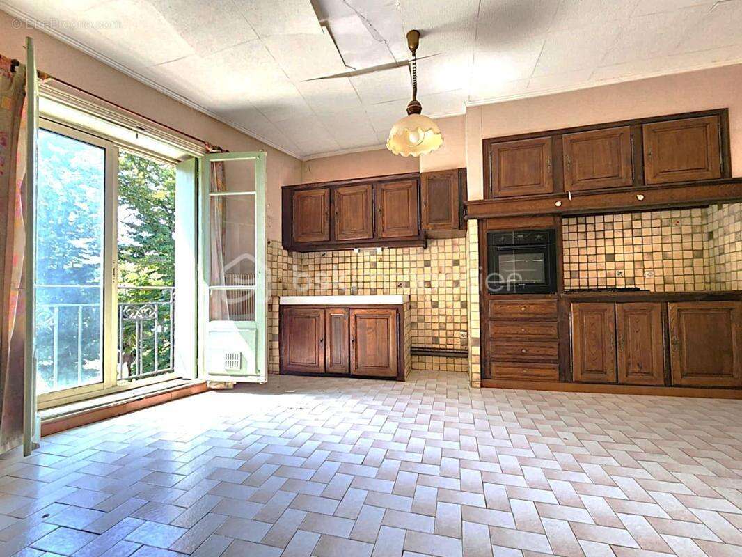 Appartement à PEZENAS