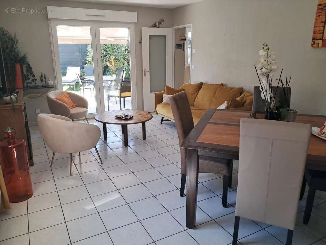 Saint-Paul-lès-Dax Vente Maison 5 pièce(s) - photo 5