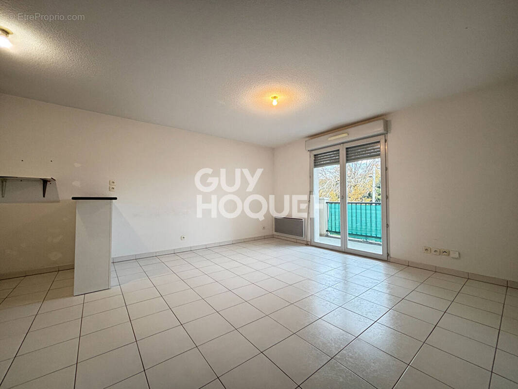 Appartement à ORTHEZ