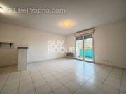Appartement à ORTHEZ
