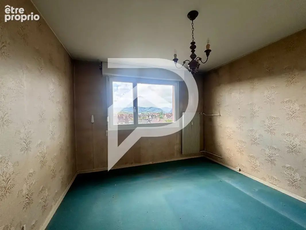 Appartement Colmar 5 pièce(s) 93.07 m2 - photo 8