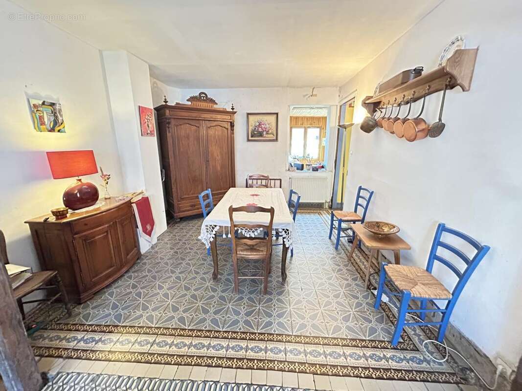 Maison à CAMBRAI