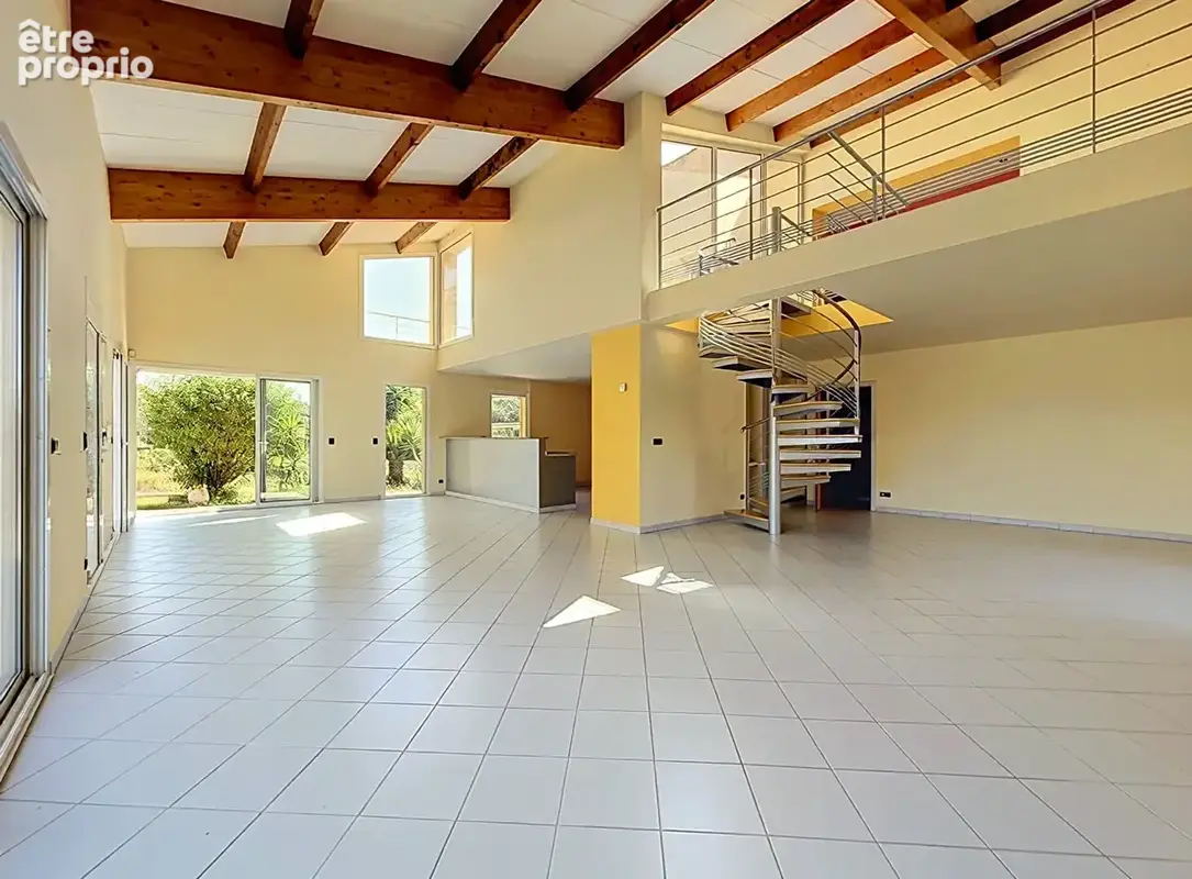 Maison 200m² à aubagne - photo 9