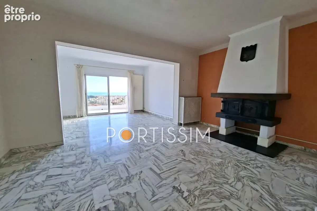 Maison 7 pièces 146 m² à vendre à Cagnes-Sur-Mer (06800) - photo 3
