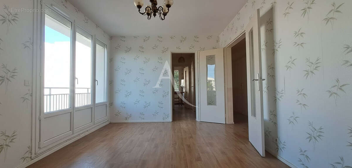 EXCLUSIVITÉ L'Adresse -  Appartement 3 pièces et stationnement - photo 3