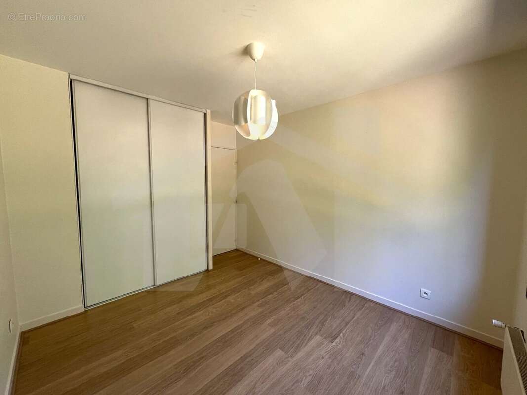 Appartement à MONTBONNOT-SAINT-MARTIN
