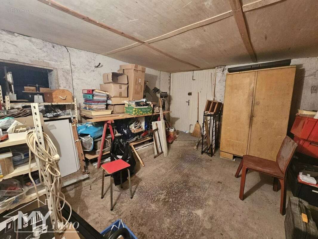 Montazeau : Maison de caractère à personnaliser selon vos envies - photo 16