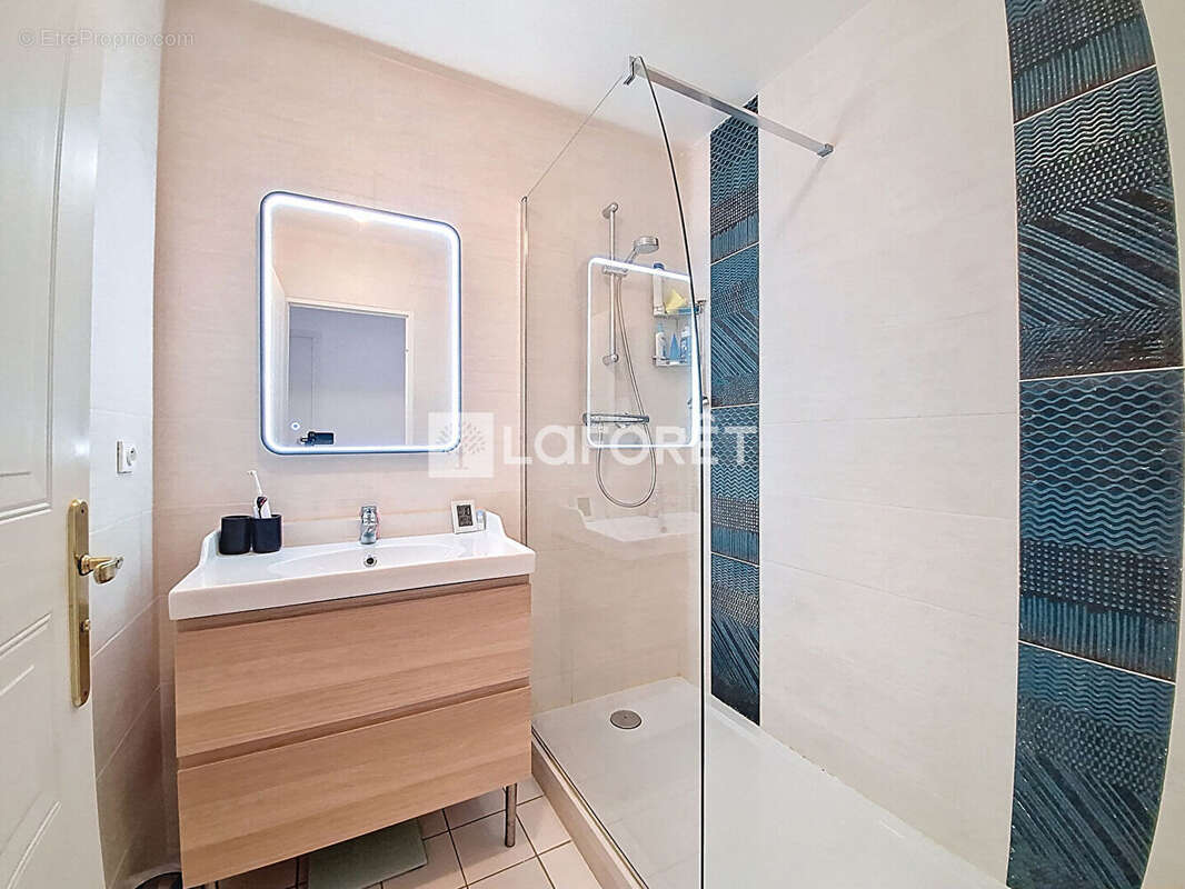 Maison à VERNOUILLET