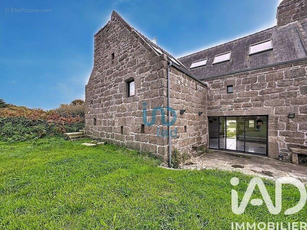 Photo 2 - Maison à LANILDUT