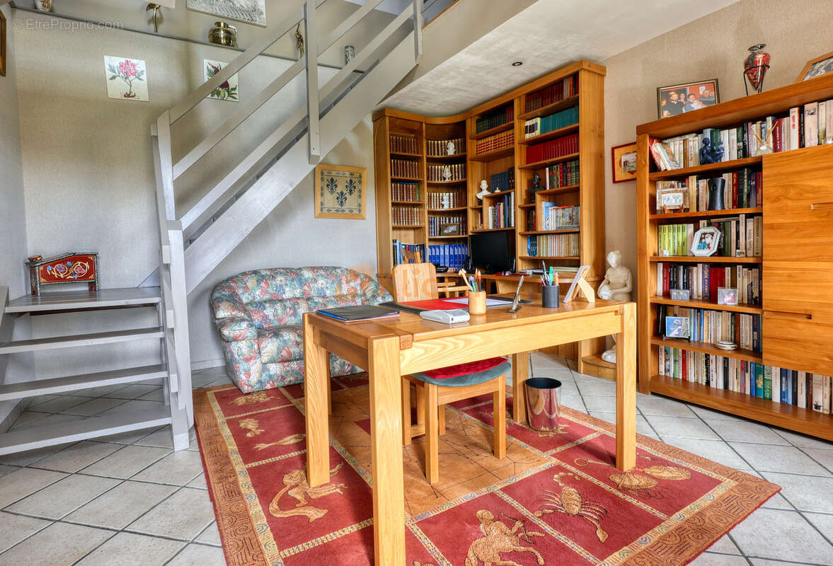 Maison à FECAMP