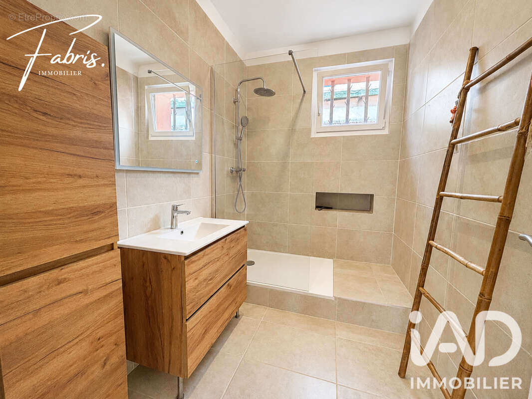 Appartement 55 m² à Toulon  - photo 3