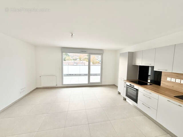 Appartement à DIVONNE-LES-BAINS