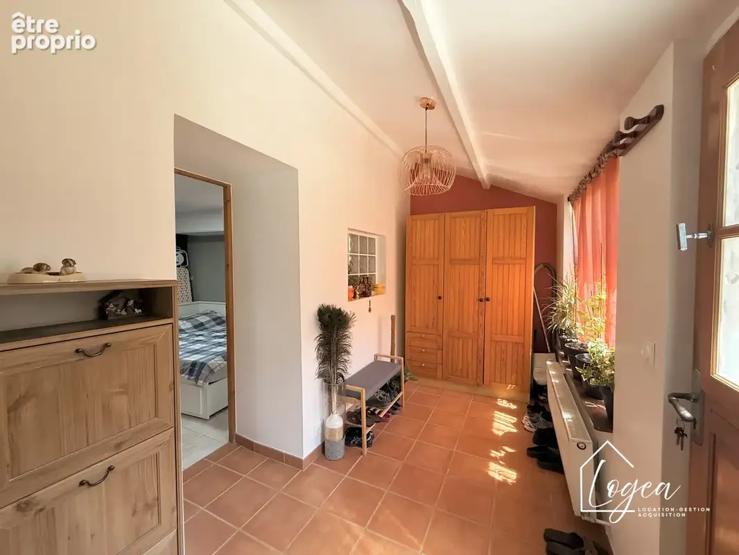 Maison montceaux-lès-meaux 175m2 - photo 8