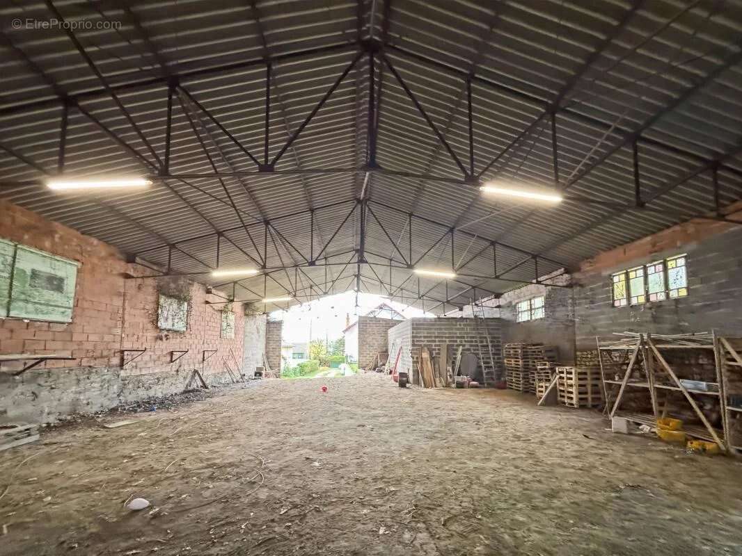 Maison à RAZAC-SUR-L&#039;ISLE