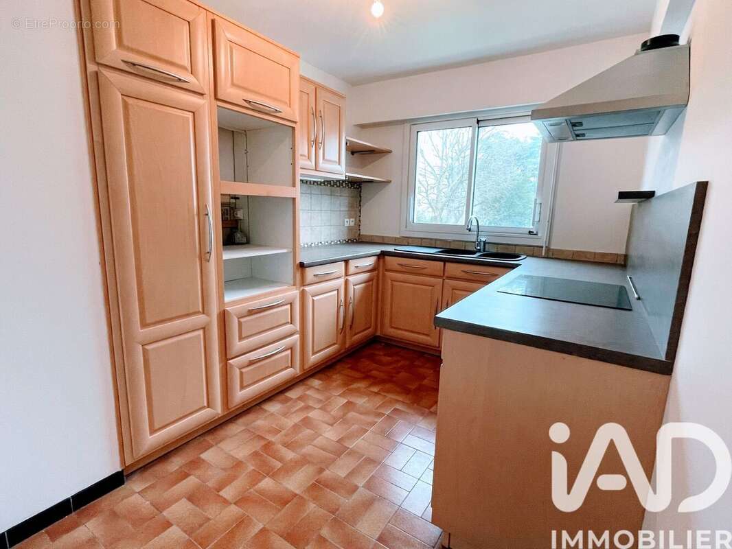 Photo 9 - Appartement à BAGNEUX