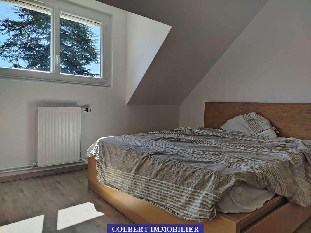 Le charme de l’ancien, le confort du moderne   Maison familiale à découvrir ! - photo 15
