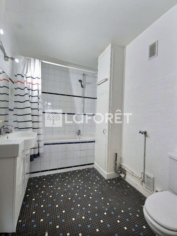 Appartement Neuilly Sur Seine 1 pièce(s) 48.25 m2 - photo 8
