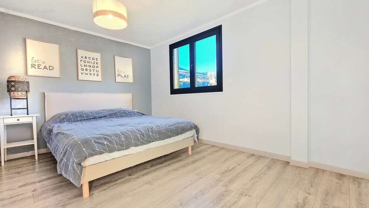 Spacieux chalet moderne T9 à Mijoux - photo 9