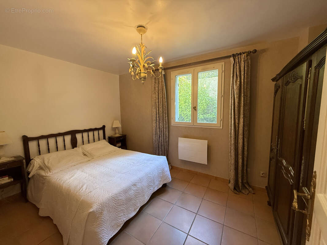 Maison à SAINT-RAPHAEL