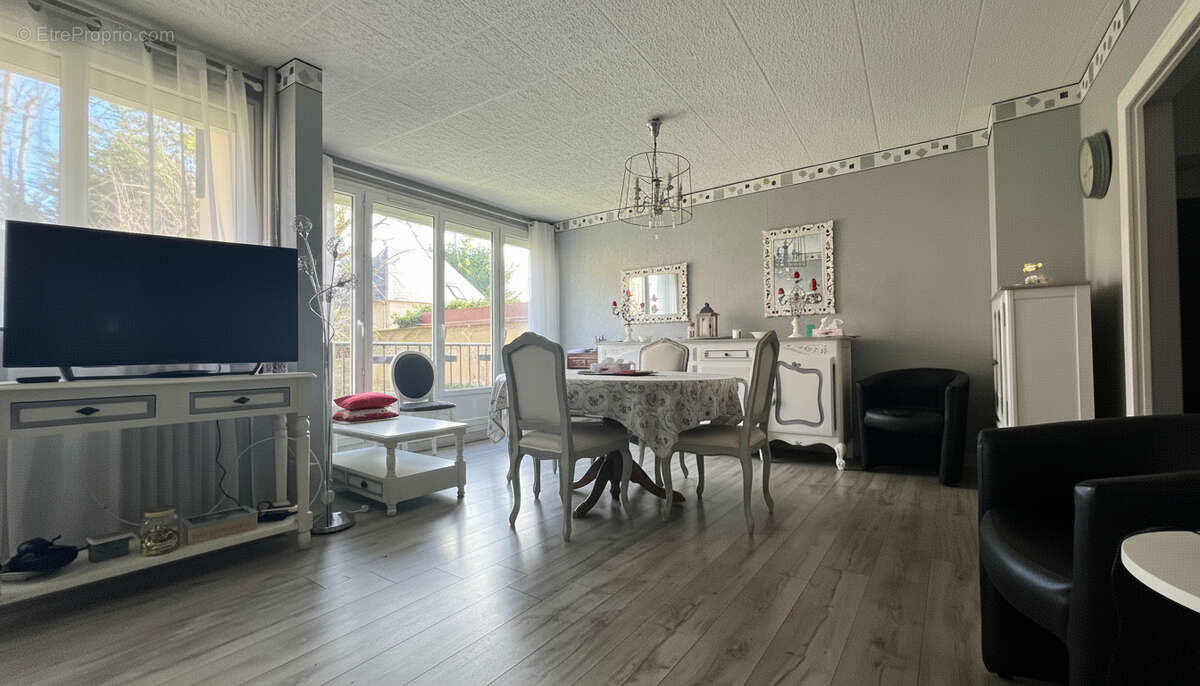 Appartement à CHARTRES
