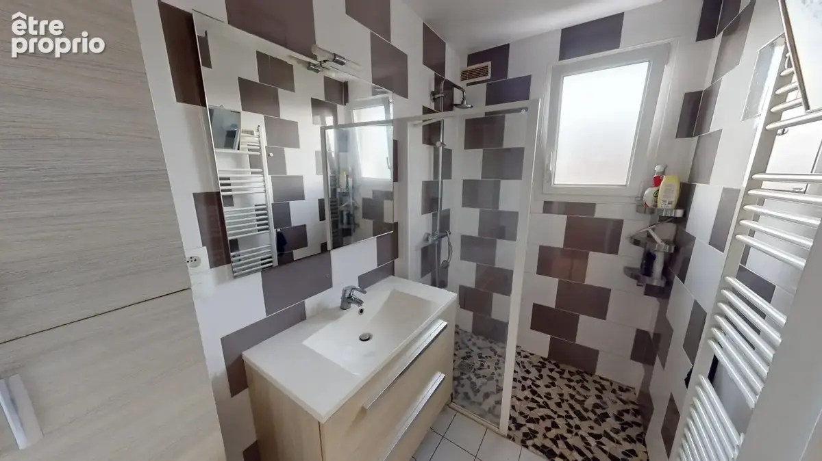 Maison 5 pièces 136 m² à vendre à Luc-Sur-Mer (14530) - photo 7