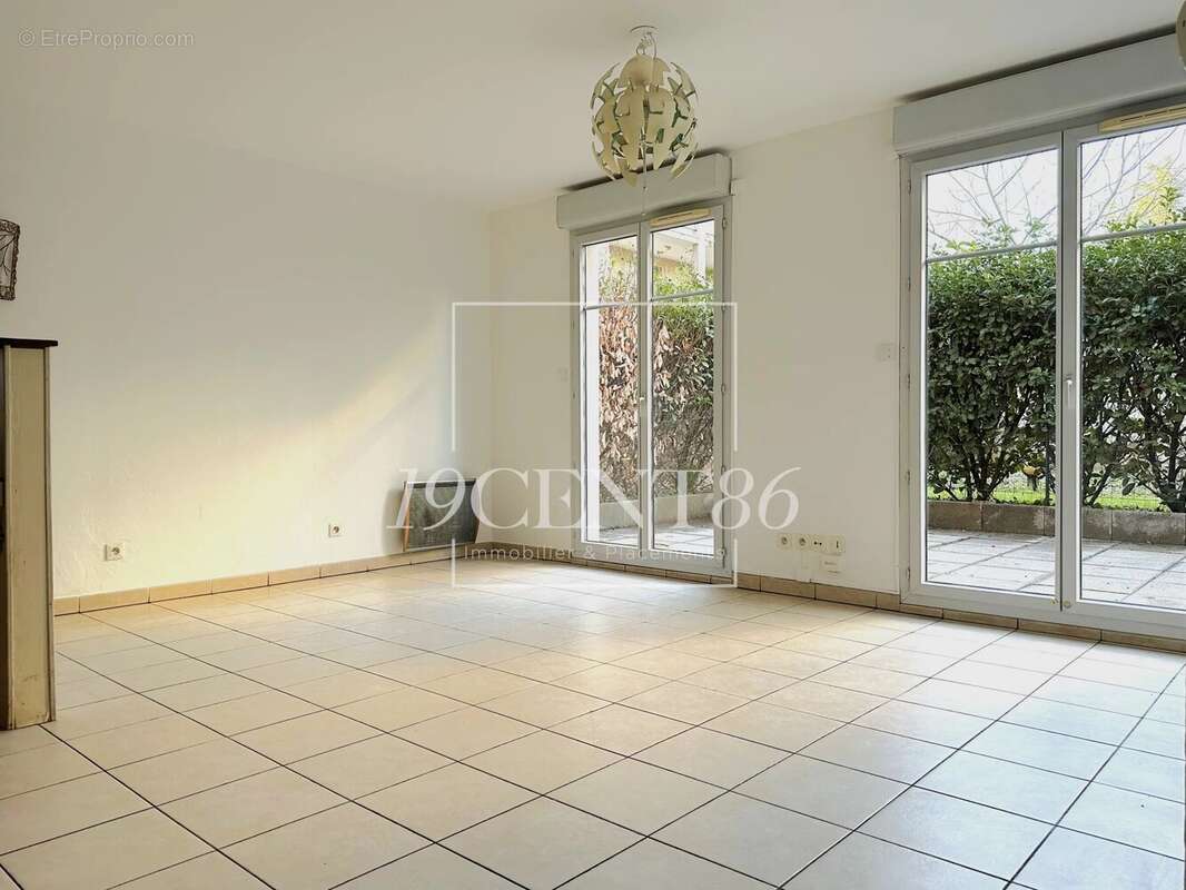 Appartement à LYON-7E