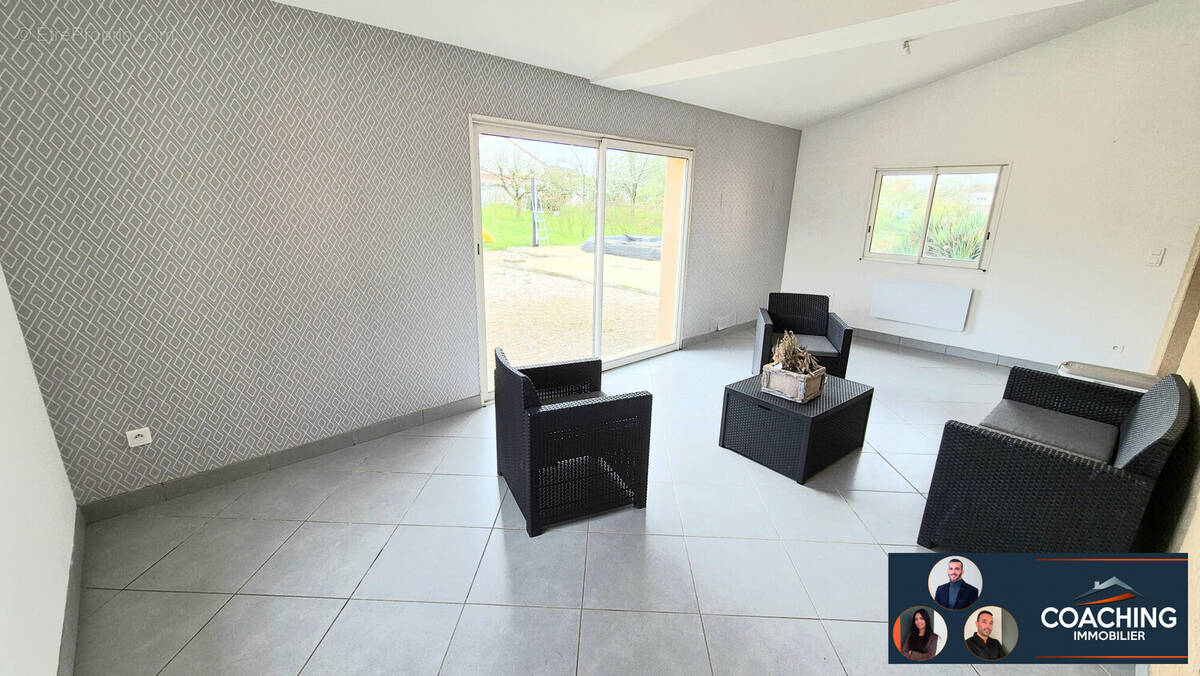 Maison à VITRY-LE-FRANCOIS