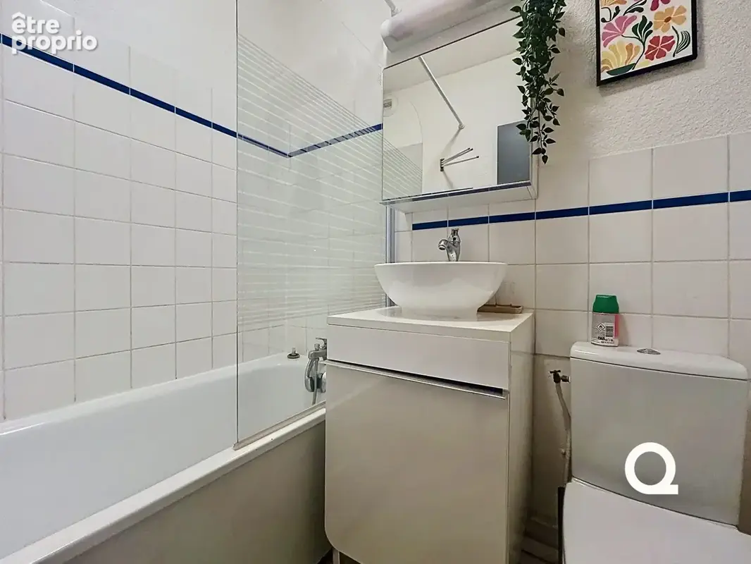 Appartement 1 pièce 18 m² à vendre à Rennes (35000) - photo 6