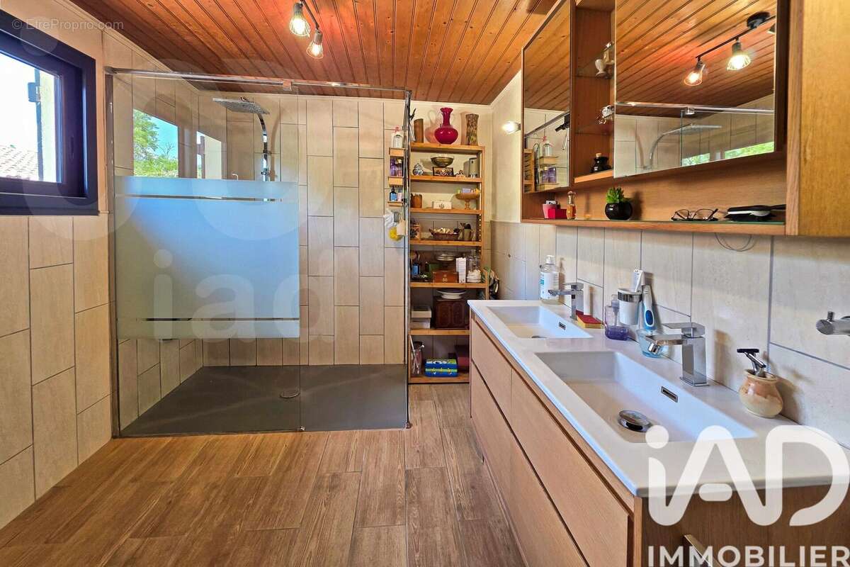 Photo 7 - Maison à SOUSSANS