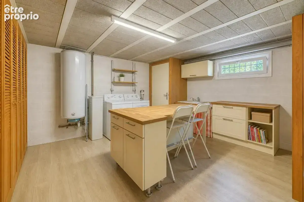 Maison de 7 pièces de 168 m² à Meslay - photo 25