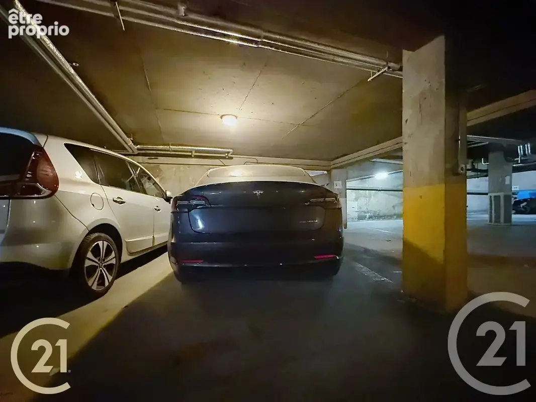 Parking à vendre à Paris-12e (75012) - photo 3