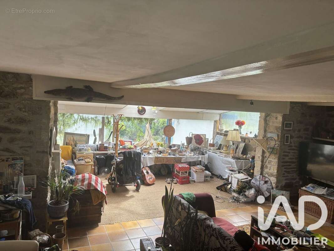 Maison 142 m² à Fouesnant  - photo 4