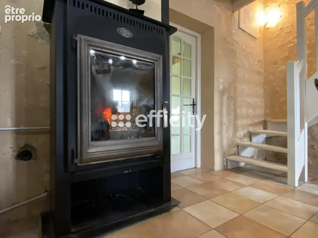 Maison 246 m² à Saint-Germain-De-La-Coudre  - photo 4
