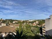 Appartement à MARSEILLE-13E