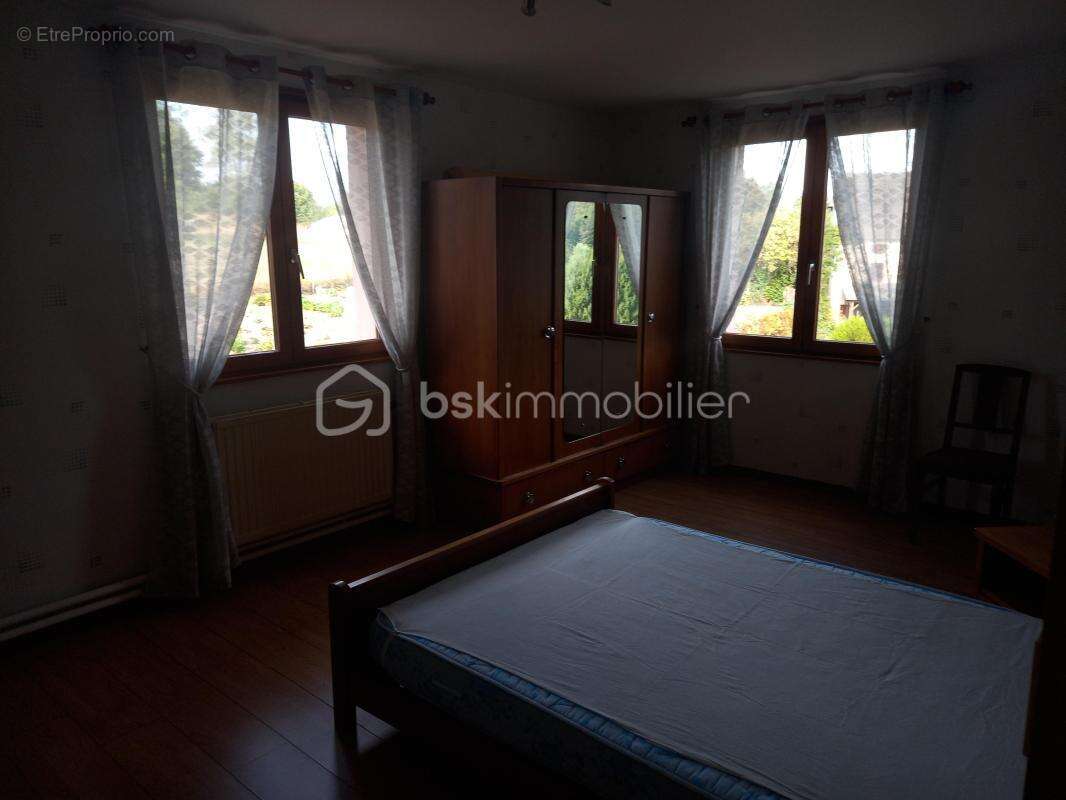 Maison 170 m² à Le Val-D'ajol  - photo 9
