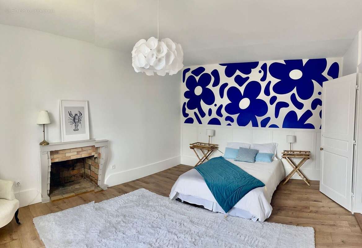 Maison à LUXEUIL-LES-BAINS