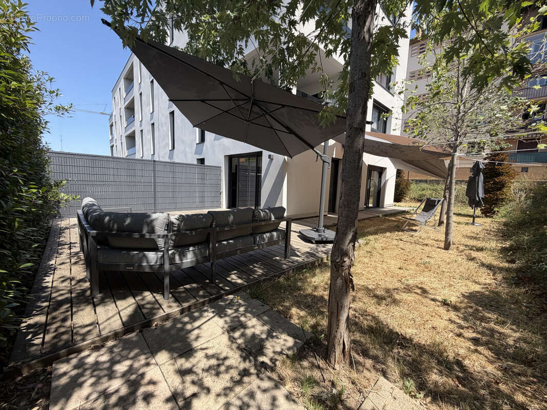 Secteur Romagny, appartement  de Type 4 rez de jardin en frais de notaires réduits - photo 8
