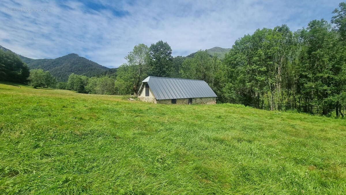 Maison à ARGELES-GAZOST