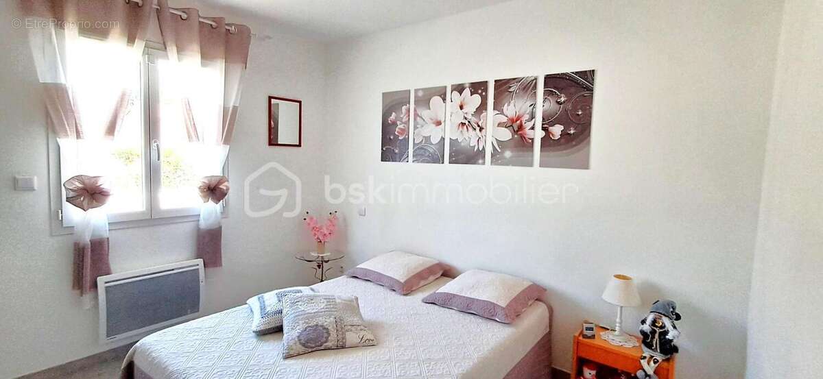 Maison coup de cœur, 4 chambres, piscine, Aucun travaux à prévoir ! - photo 8