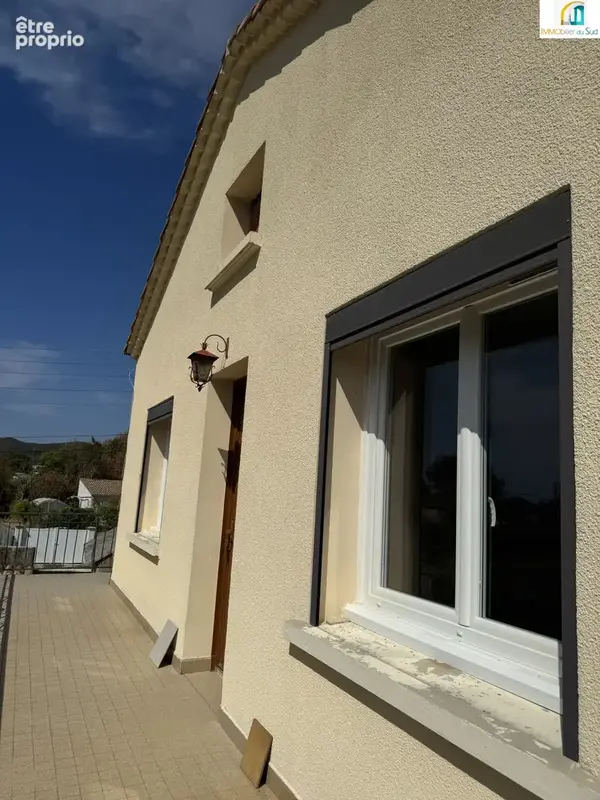 Exclusivite proche commodites , maison avec 2 logements et grange de 55 m2 - photo 11