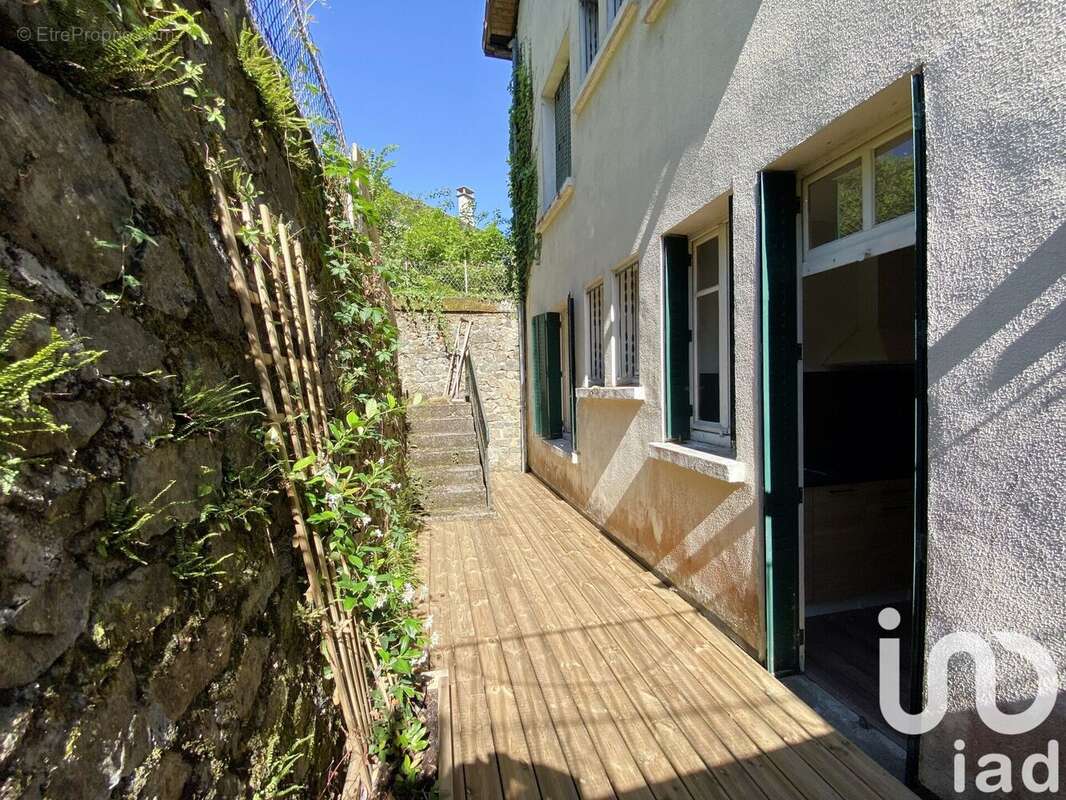 Photo 2 - Appartement à TULLE