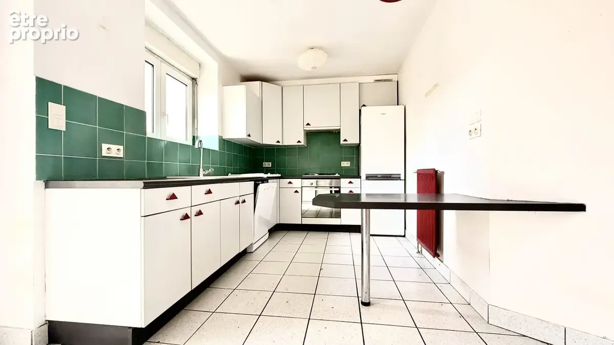 Maison 7 pièces 132 m² à vendre à Lorient (56100) - photo 4