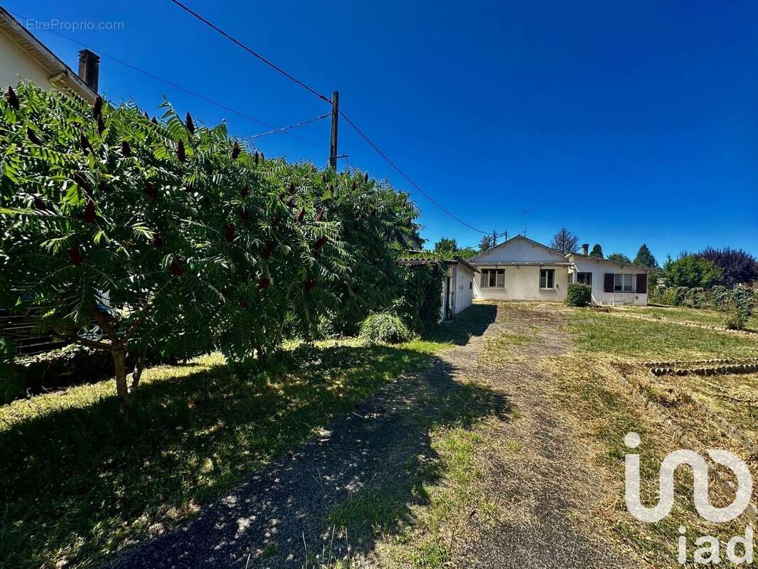 Photo 2 - Maison à FUMEL