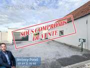 Maison à SAINT-VAAST-EN-CAMBRESIS