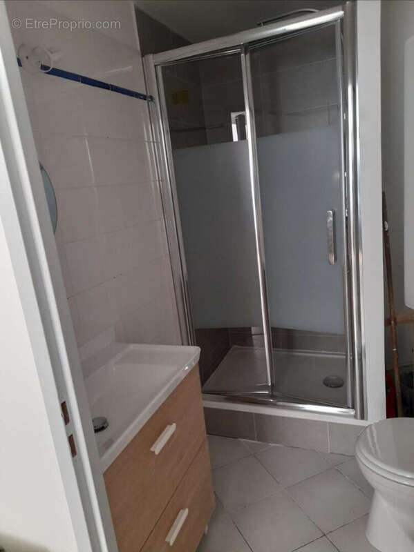 Appartement à SAINT-JEAN-DE-LUZ
