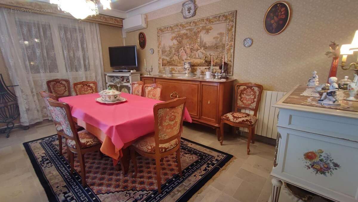 Appartement à PERPIGNAN