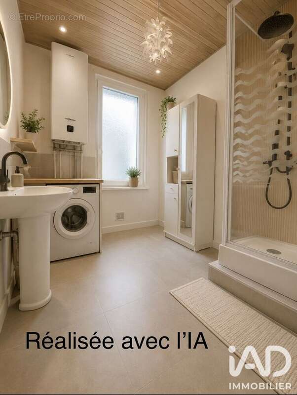 Maison 90 m² à Caudry  - photo 3