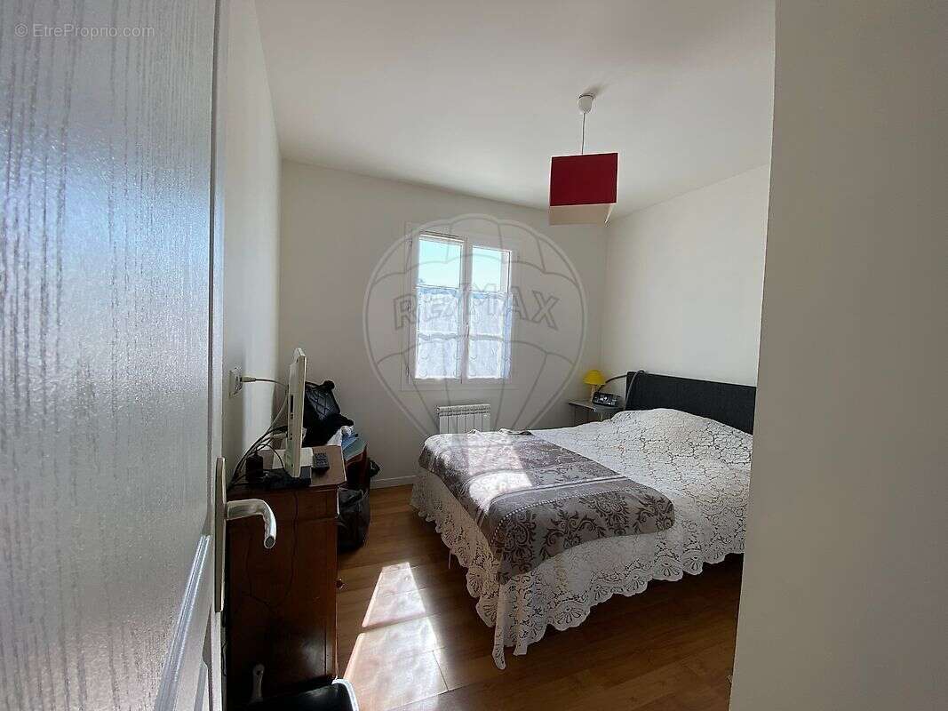 Maison à MESCHERS-SUR-GIRONDE